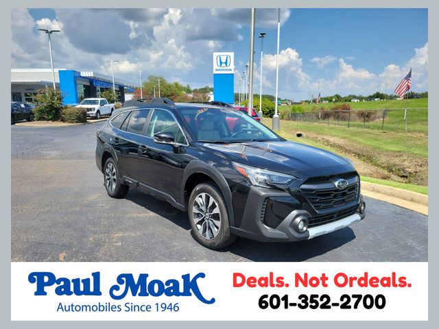  2023 Subaru Outback Limited AWD   