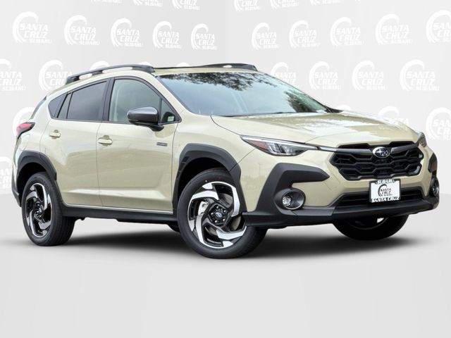 New 2026 Beige Subaru Limited image 2