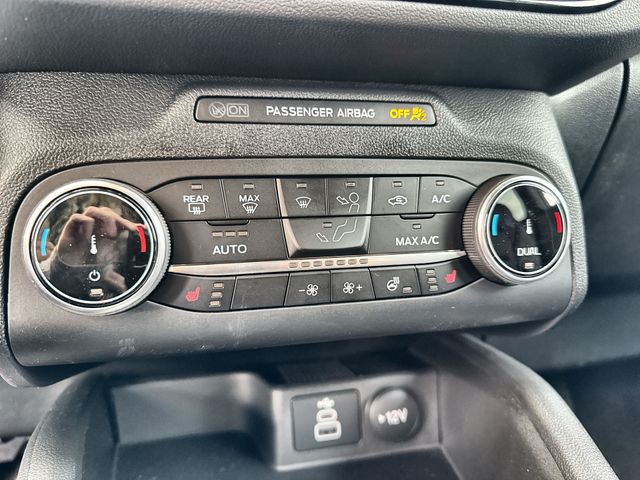 new 2026 Ford Escape car, priced at $34,228