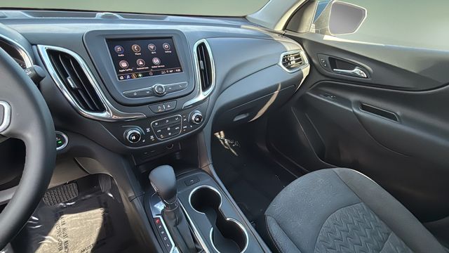 Used 2024 Blue Chevrolet LT image 24