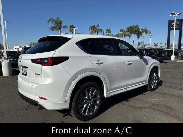 2024 Mazda CX-5 2.5 S Premium Package 7