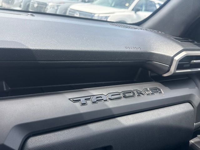 Used 2024 Silver Toyota SR image 22