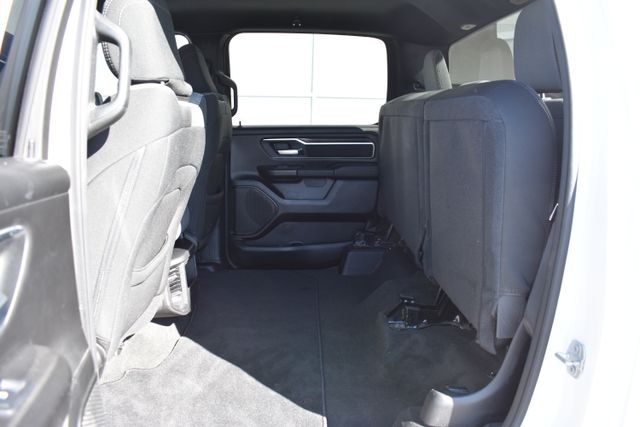 Used 2024 Ram 1500 Truck