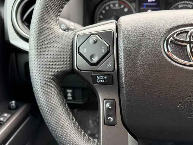 used 2022 Toyota Tacoma car, priced at $40,983