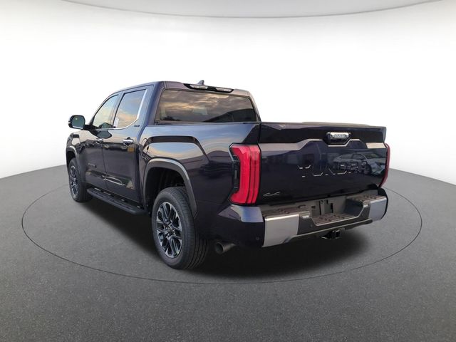 new 2026 Toyota Tundra car, priced at $61,872