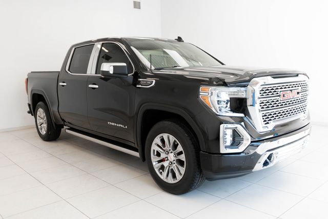 Used 2019 GMC Sierra 1500 Truck