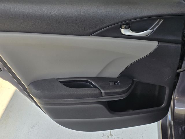 Used 2019 Honda Civic Sedan