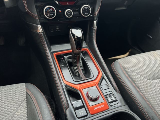Used 2021 Black Subaru Sport image 26
