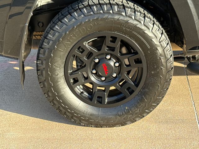 Used 2023 Toyota 4Runner SUV