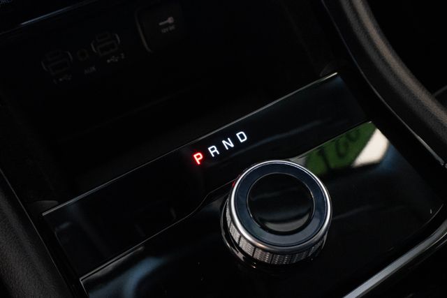 Used 2021 Jeep Grand Cherokee L SUV