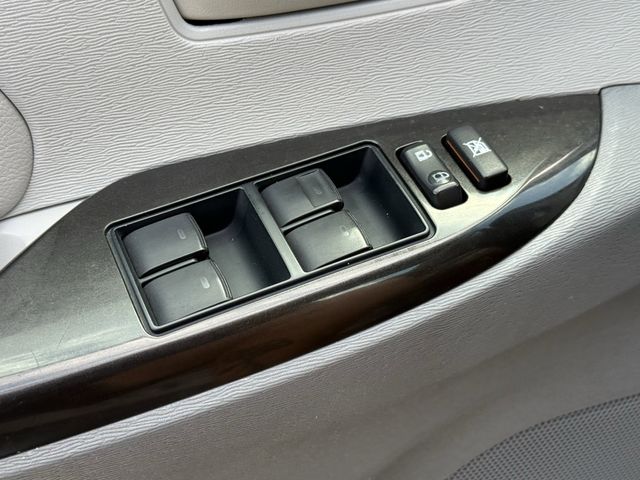 2014 Toyota Sienna LE Silver at Bayway Cadillac Southwest