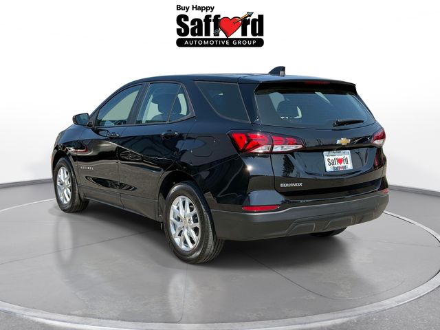 2022 Chevrolet Equinox LS - Photo 6