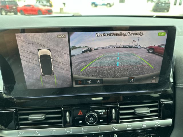 New 2026 Green Nissan Platinum image 25