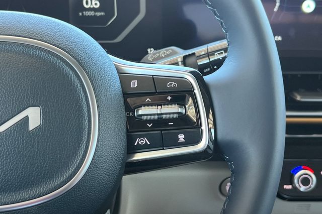 2026 Kia Carnival SX Prestige - Photo 30