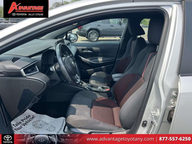 Used 2023 Toyota Corolla Sedan