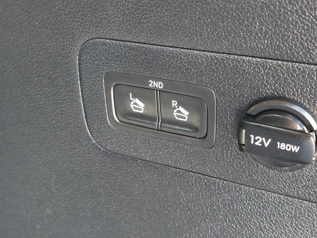 2019 Hyundai Santa Fe SEL Plus:B02324A