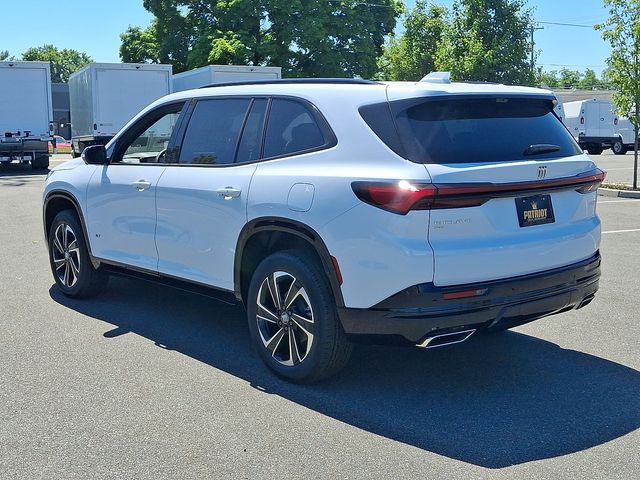 New 2026 Buick Enclave Sport Touring For Sale in Gilbertsville, PA