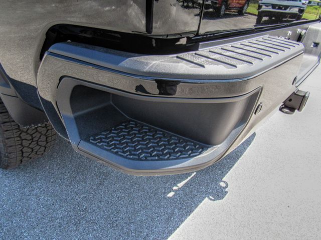 Photo of 2025 Chevrolet Silverado 2500HD Custom in Dallas, GA - 8,  2025 Chevrolet Silverado 2500HD Custom:44226