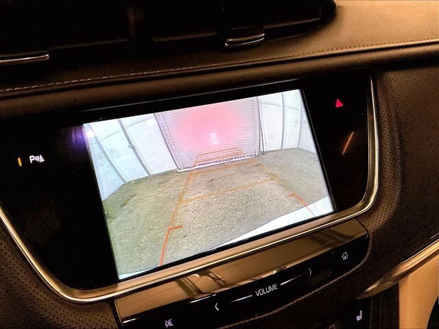 2018 Cadillac XT5 Luxury White at Carlisle Cadillac Buick GMC