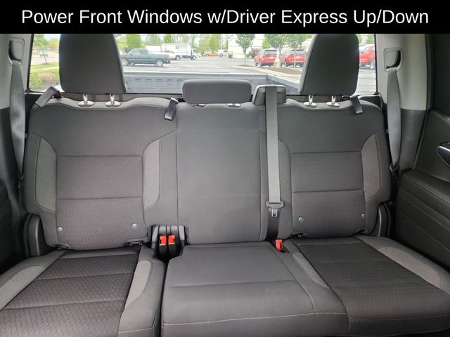 Used 2023 Chevrolet Silverado 1500 For Sale in Grove City, OH