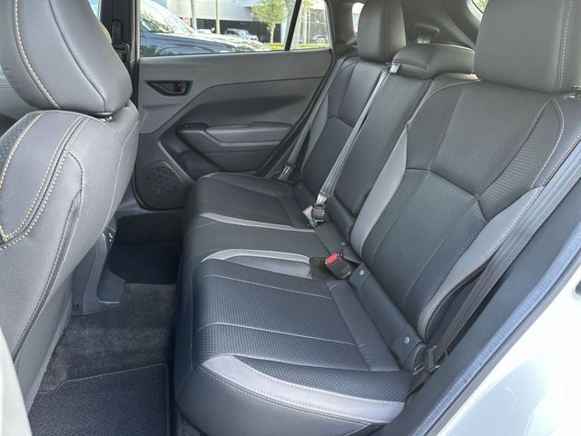 2024 Subaru Crosstrek - $27,577