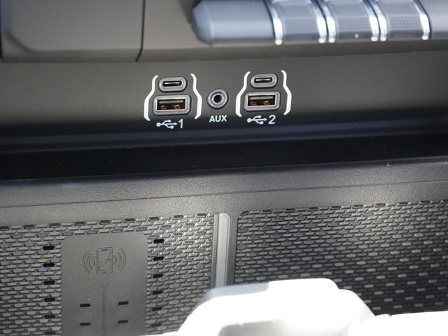 New 2026 Ram 1500 Truck