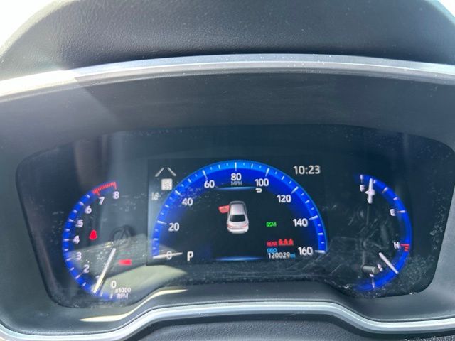 Used 2020 Toyota Corolla Sedan