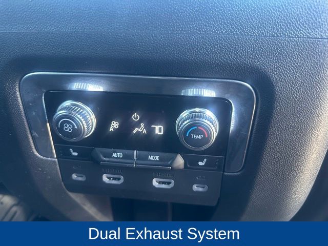 2024 GMC Yukon XL 4WD Denali