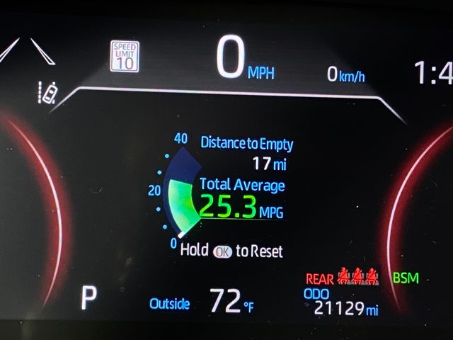 2024 Toyota RAV4 XLE photo