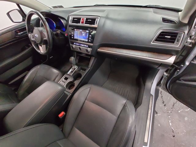 2016 – Subaru – Outback