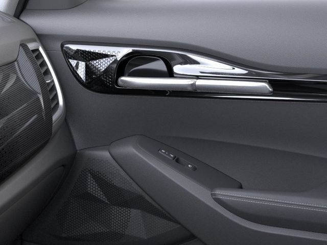 2026 Kia Seltos
