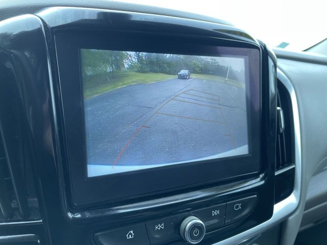 Used 2019 Chevrolet Traverse For Sale in Livonia, MI
