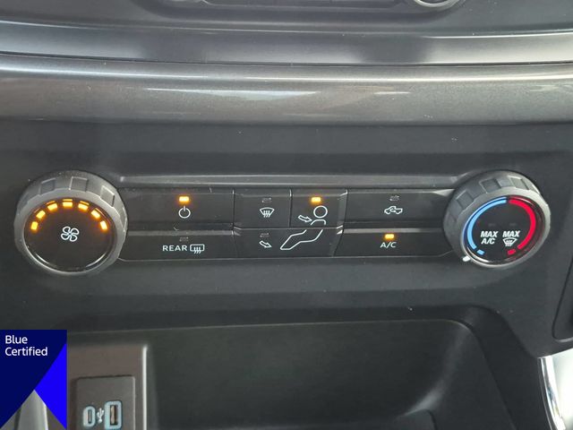 Used 2023 Blue Ford XL image 26