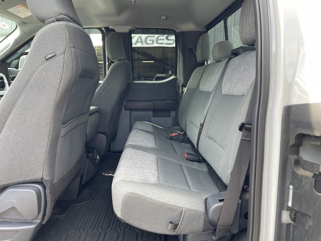 2026 Ford F-350SD XLT - Avalanche exterior view 12