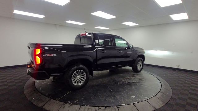 2026 – Chevrolet – Colorado