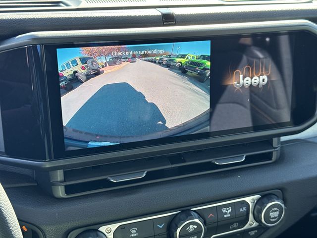 New 2026 41 Exterior Paint Jeep Sport image 24