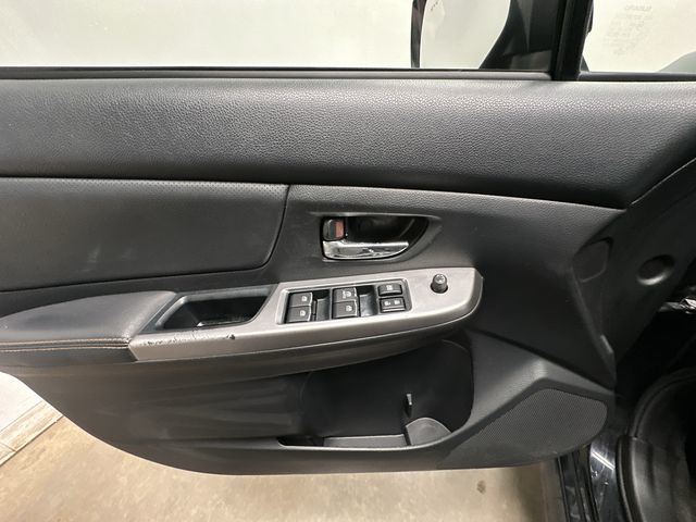 2016 Subaru Crosstrek 2.0i Limited Black at Bob Ruth Ford