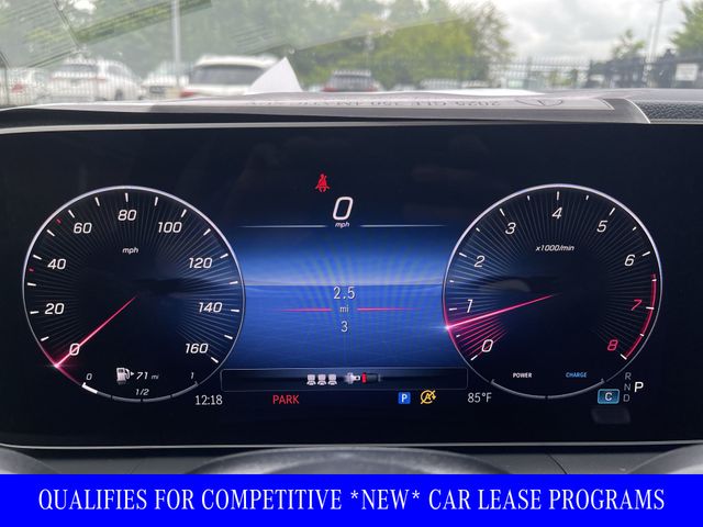 SUV GLE 350 4MATIC