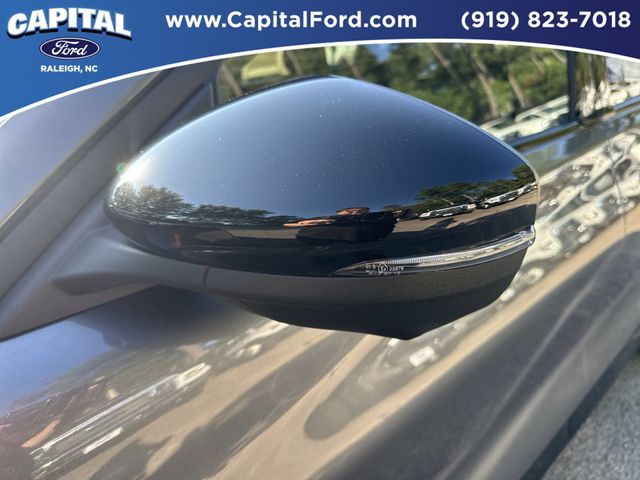 Used 2023 Gray Ford GT image 12