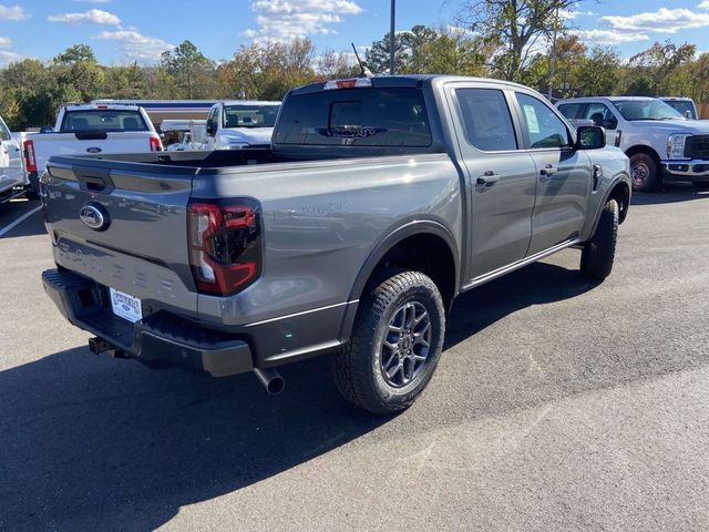 2024 Ford Ranger XLT 3