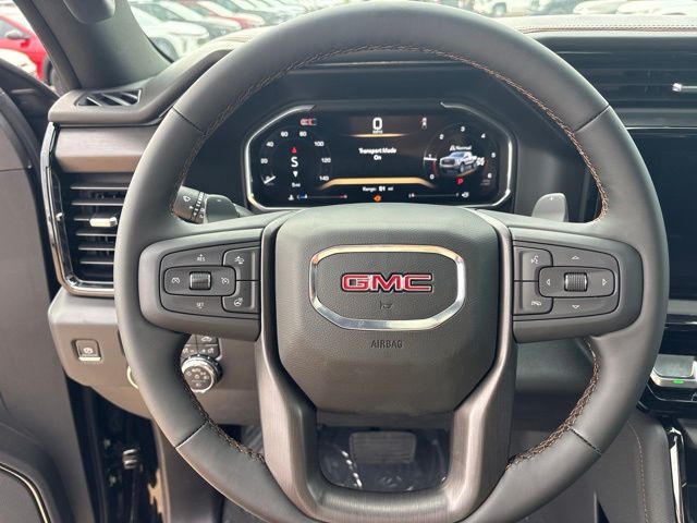New 2026 GMC Sierra 1500 Truck