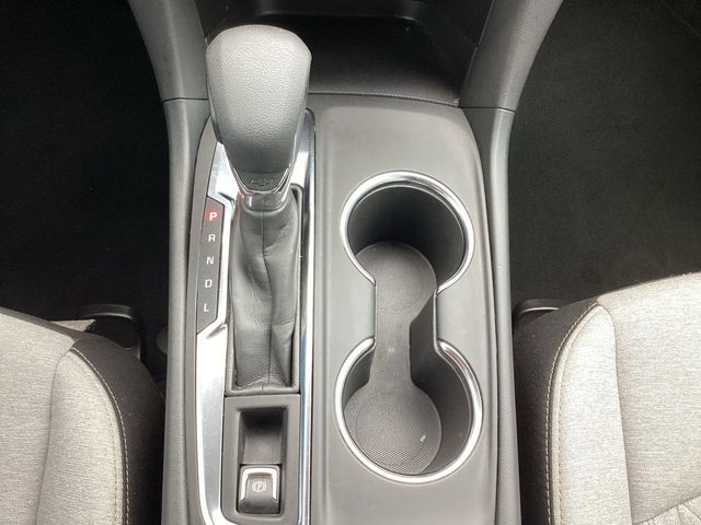 Used Car 2024 Chevrolet Equinox  Ls For Sale Under $25,000 In San Antonio, Texas