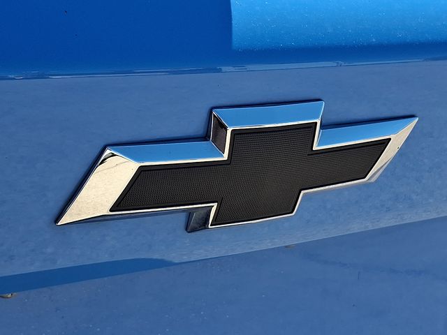 used 2024 Chevrolet Trax car, priced at $22,943