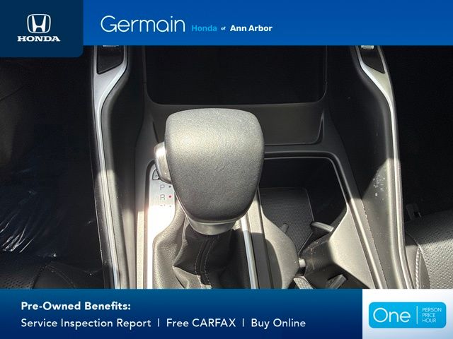 Used 2023 Wolf Gray Kia X-Line EX image 32