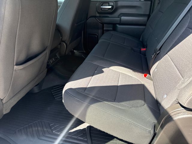 Used 2023 Chevrolet Silverado 2500HD Truck