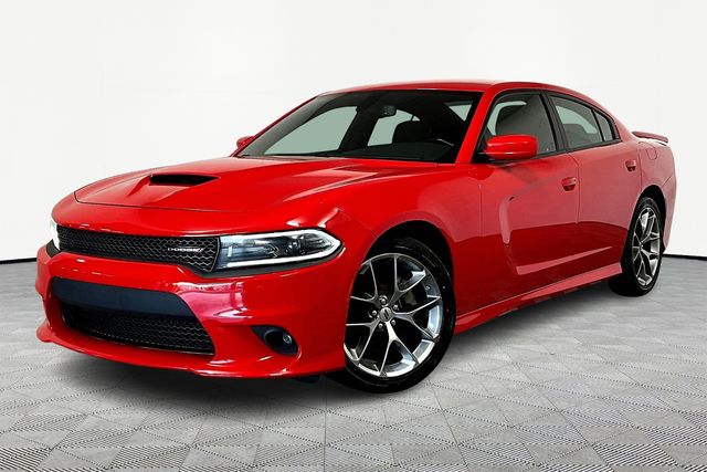 Used 2022 Dodge Charger For Sale in OLIVE BRANCH, MS