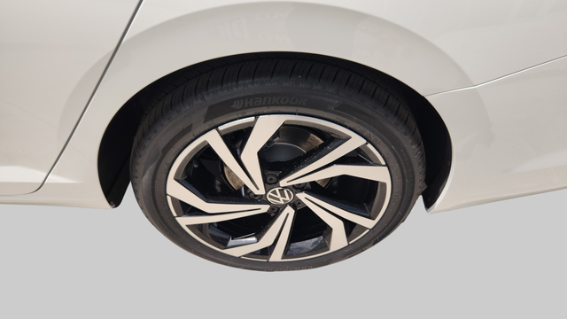 2025 Volkswagen Jetta