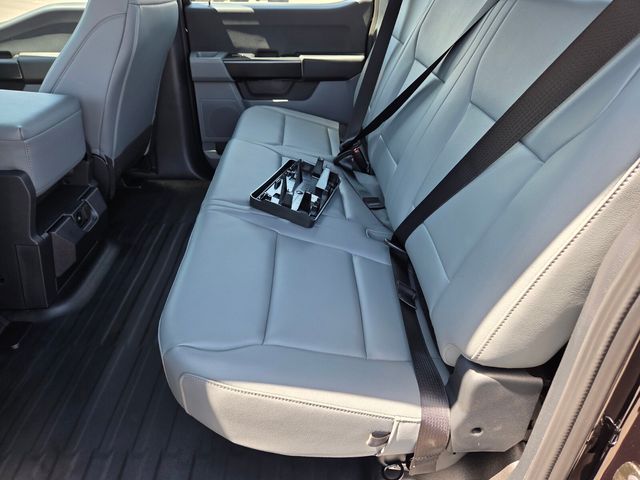 New 2026 Ford F-150 XL 4D SuperCrew