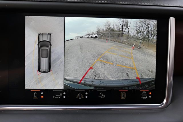 Used Car 2023 Gmc Yukon  Denali Ultimate For Sale Under $70,000 In Austin, Texas