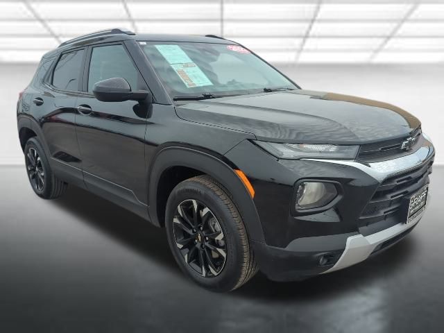2023 Chevrolet Trailblazer LT AWD